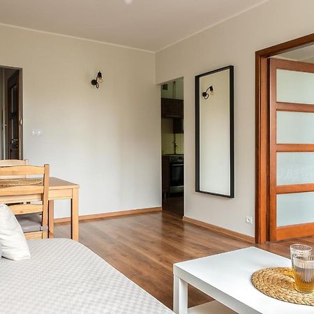 "Near The Forest" Apartment سوبوت المظهر الخارجي الصورة