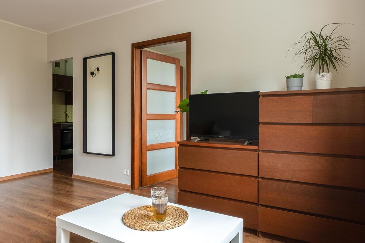"Near The Forest" Apartment سوبوت المظهر الخارجي الصورة