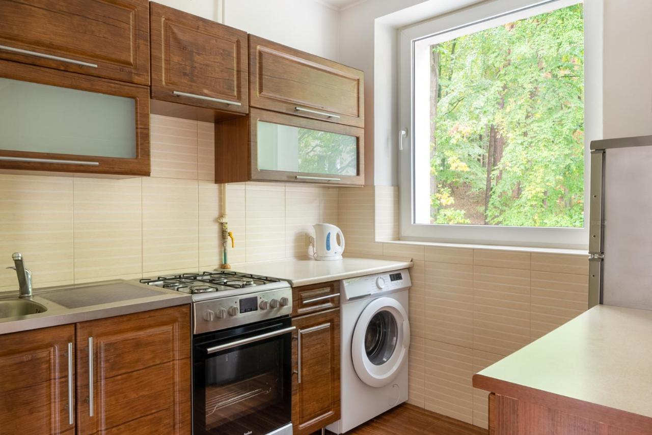 "Near The Forest" Apartment سوبوت المظهر الخارجي الصورة