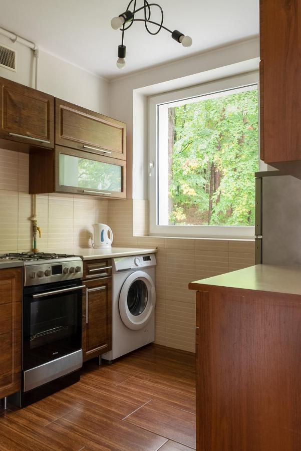 "Near The Forest" Apartment سوبوت المظهر الخارجي الصورة