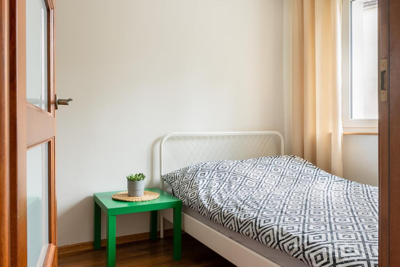 "Near The Forest" Apartment سوبوت المظهر الخارجي الصورة