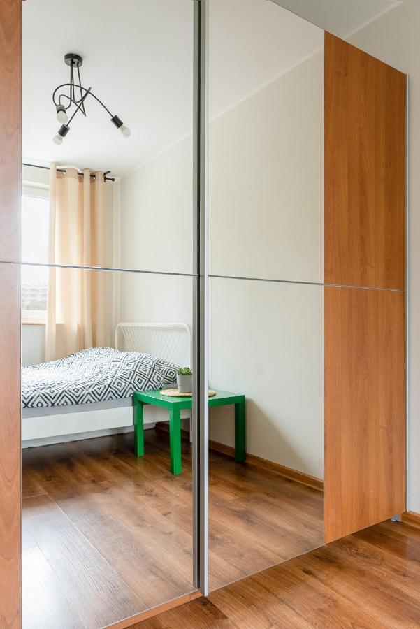 "Near The Forest" Apartment سوبوت المظهر الخارجي الصورة