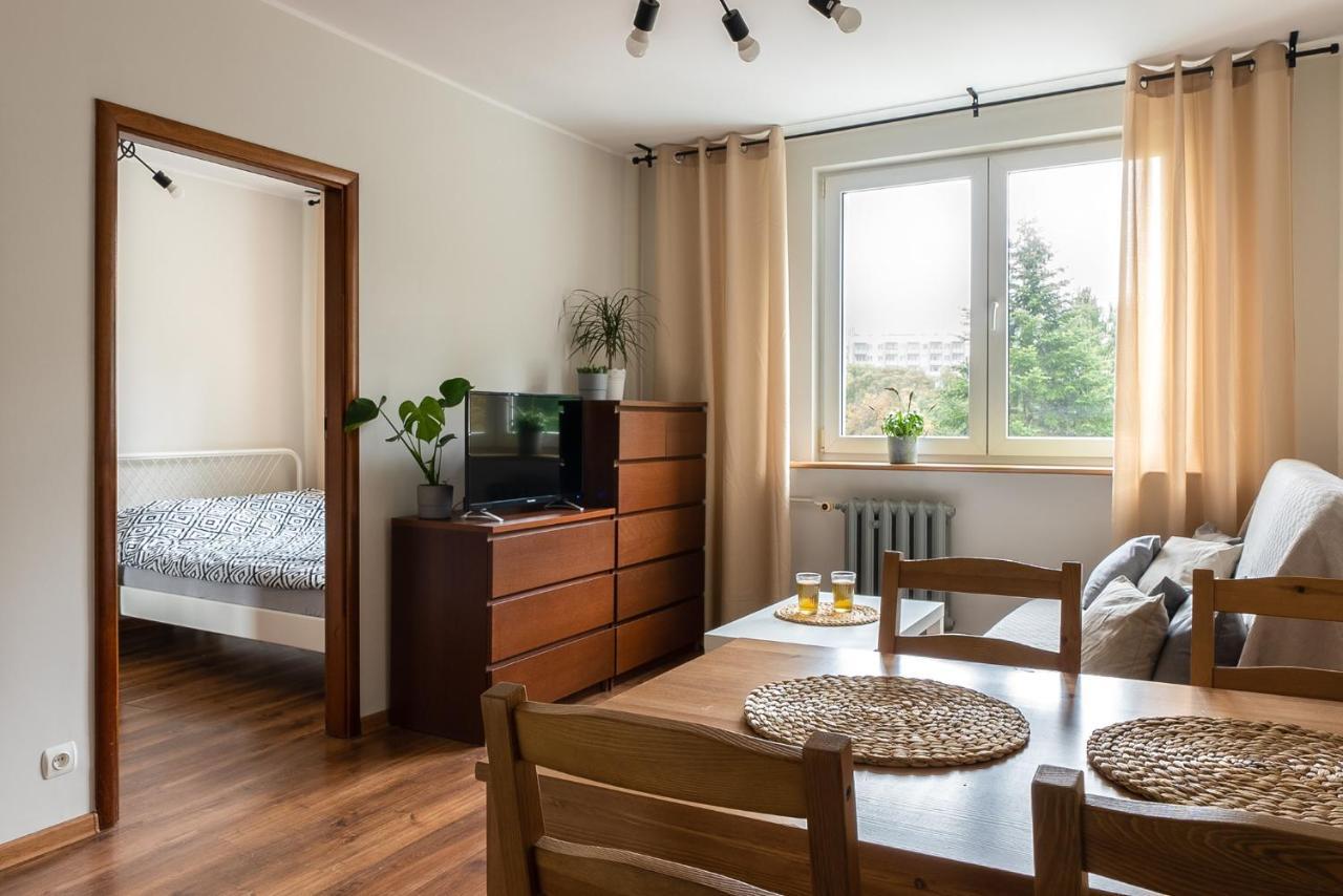 "Near The Forest" Apartment سوبوت المظهر الخارجي الصورة