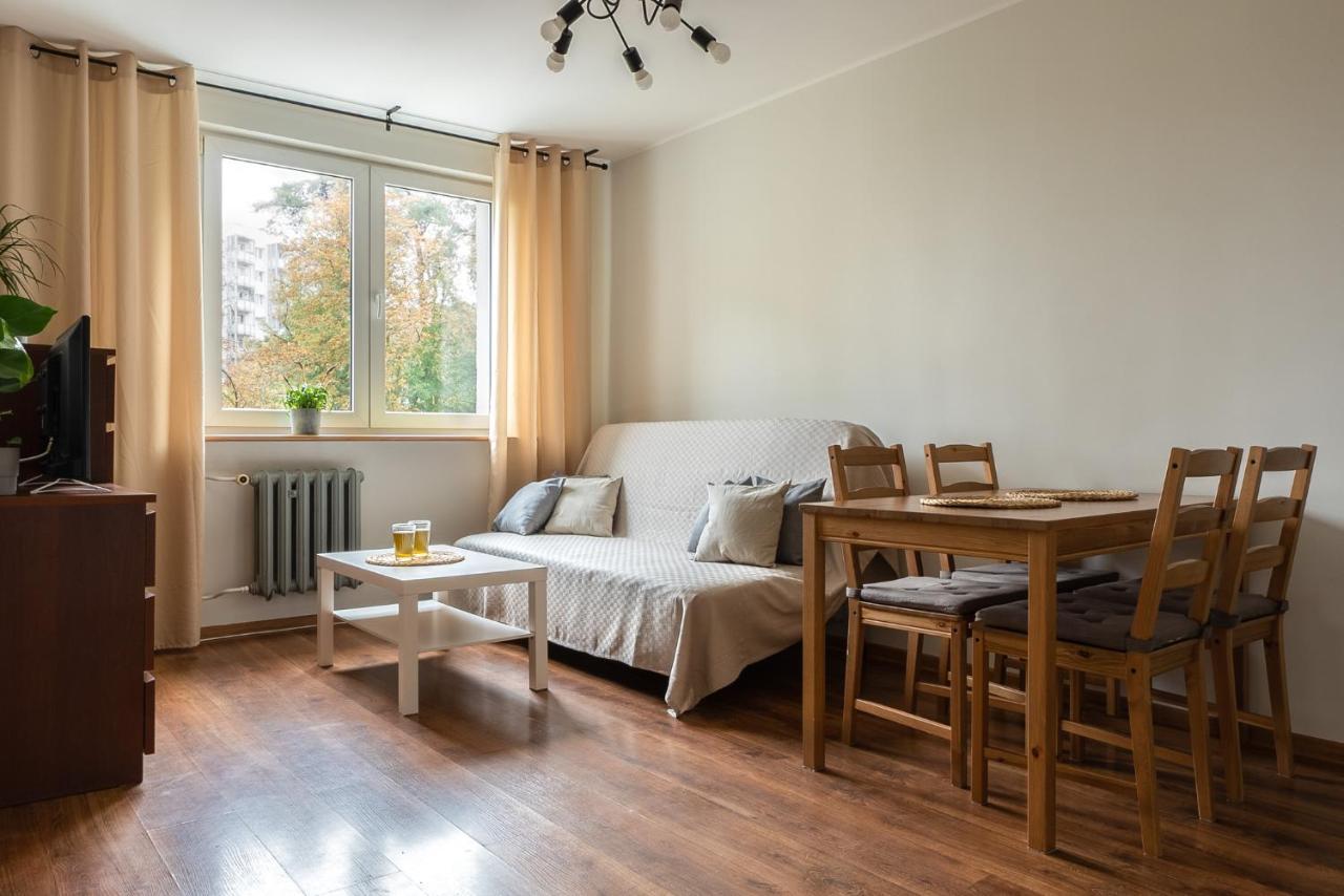 "Near The Forest" Apartment سوبوت المظهر الخارجي الصورة